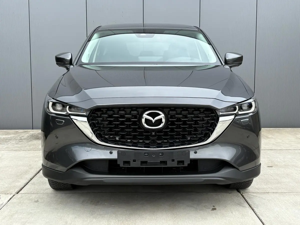 2.5 SkyActiv-G 194 Advantage Automaat | 2000kg Trekgewicht | 360 Camera | Head-Up Display | Stoel- & Stuurverwarming |