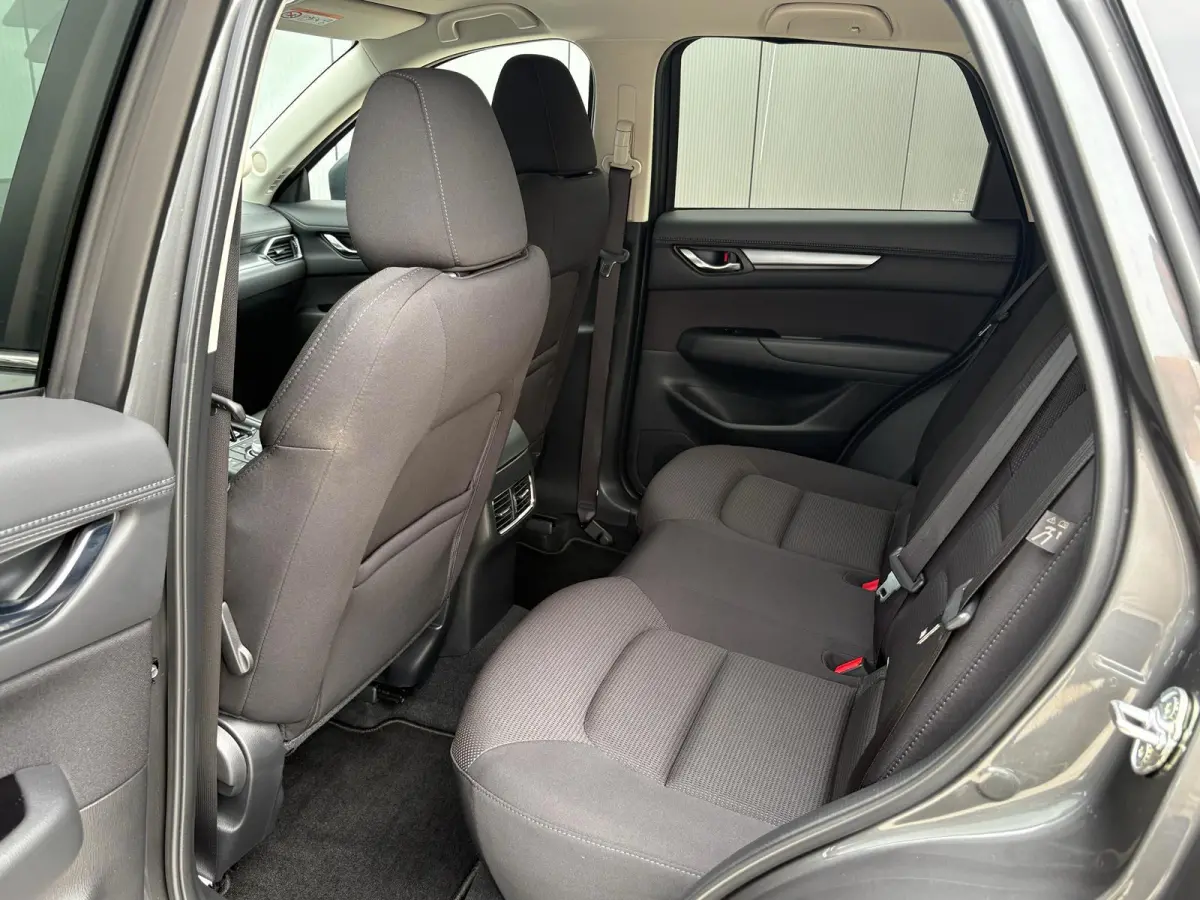 2.5 SkyActiv-G 194 Advantage Automaat | 2000kg Trekgewicht | 360 Camera | Head-Up Display | Stoel- & Stuurverwarming |