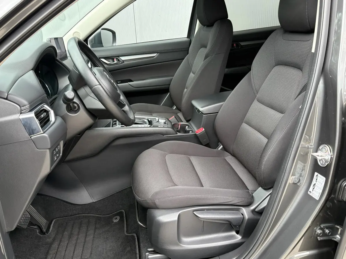 2.5 SkyActiv-G 194 Advantage Automaat | 2000kg Trekgewicht | 360 Camera | Head-Up Display | Stoel- & Stuurverwarming |
