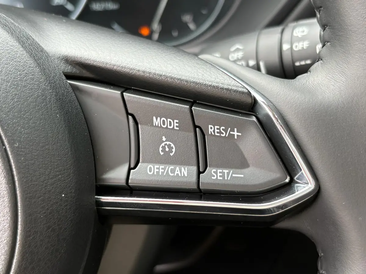 2.5 SkyActiv-G 194 Advantage Automaat | 2000kg Trekgewicht | 360 Camera | Head-Up Display | Stoel- & Stuurverwarming |