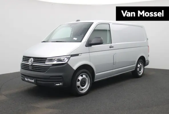 2.0 TDI L1H1 150PK GVW 3.200KG | Automaat | Trekhaak | Multifunctioneel Stuurwiel | Verwarmbare Voorruit | Parkeersensoren Voor + Achter | Airco | LED-Koplampen | Adaptive Cruise Control | A