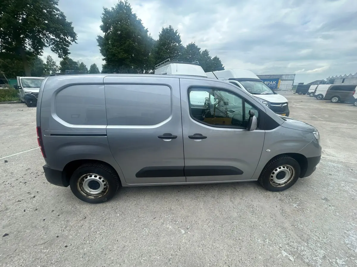 1.5D L1H1 Edition euro 6