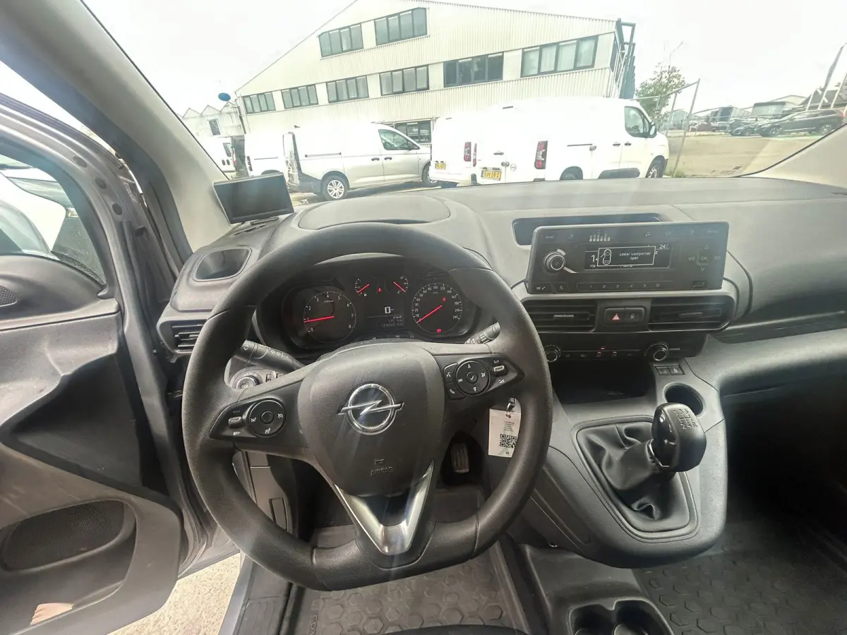 1.5D L1H1 Edition euro 6