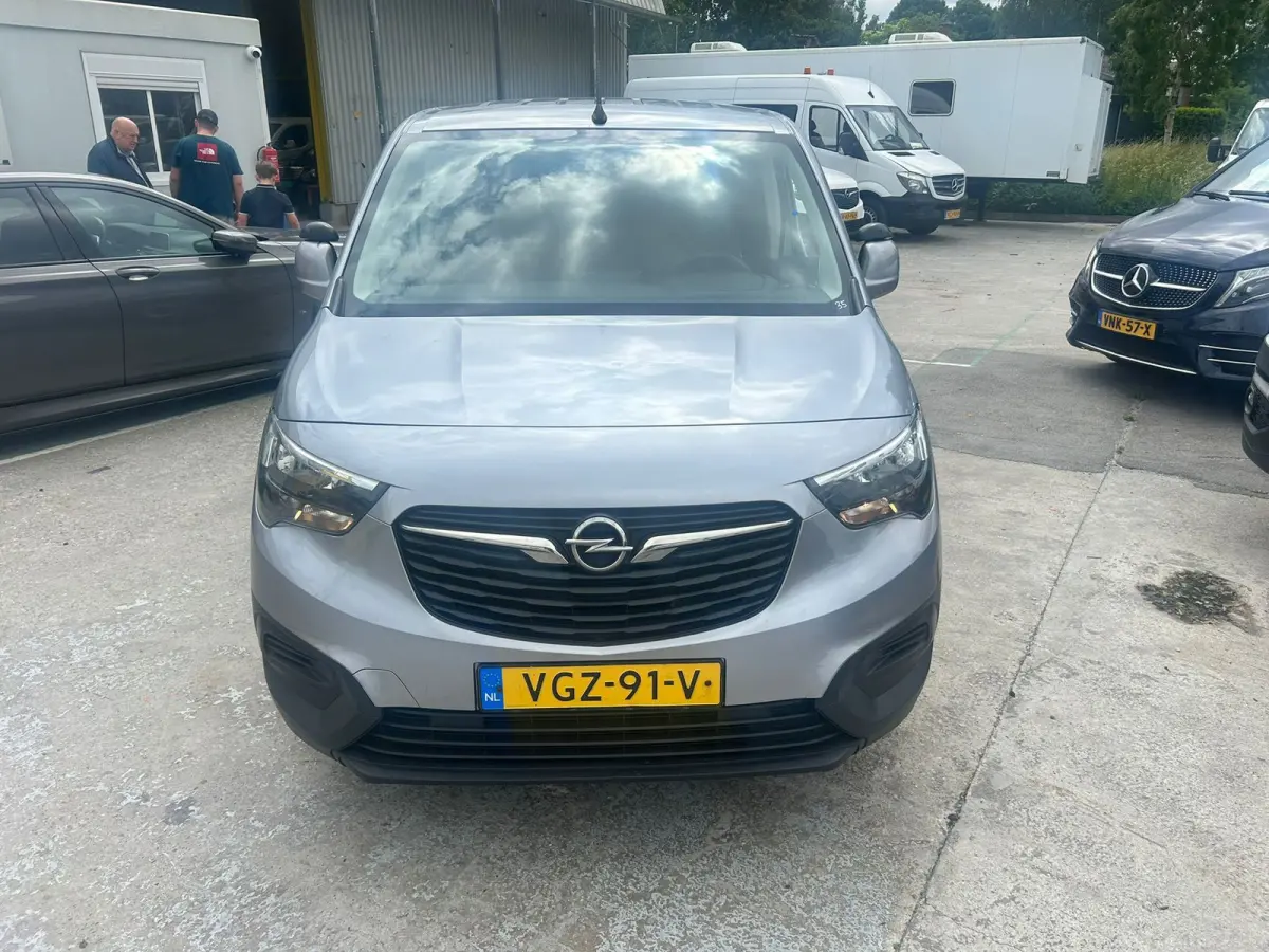 1.5D L1H1 Edition euro 6
