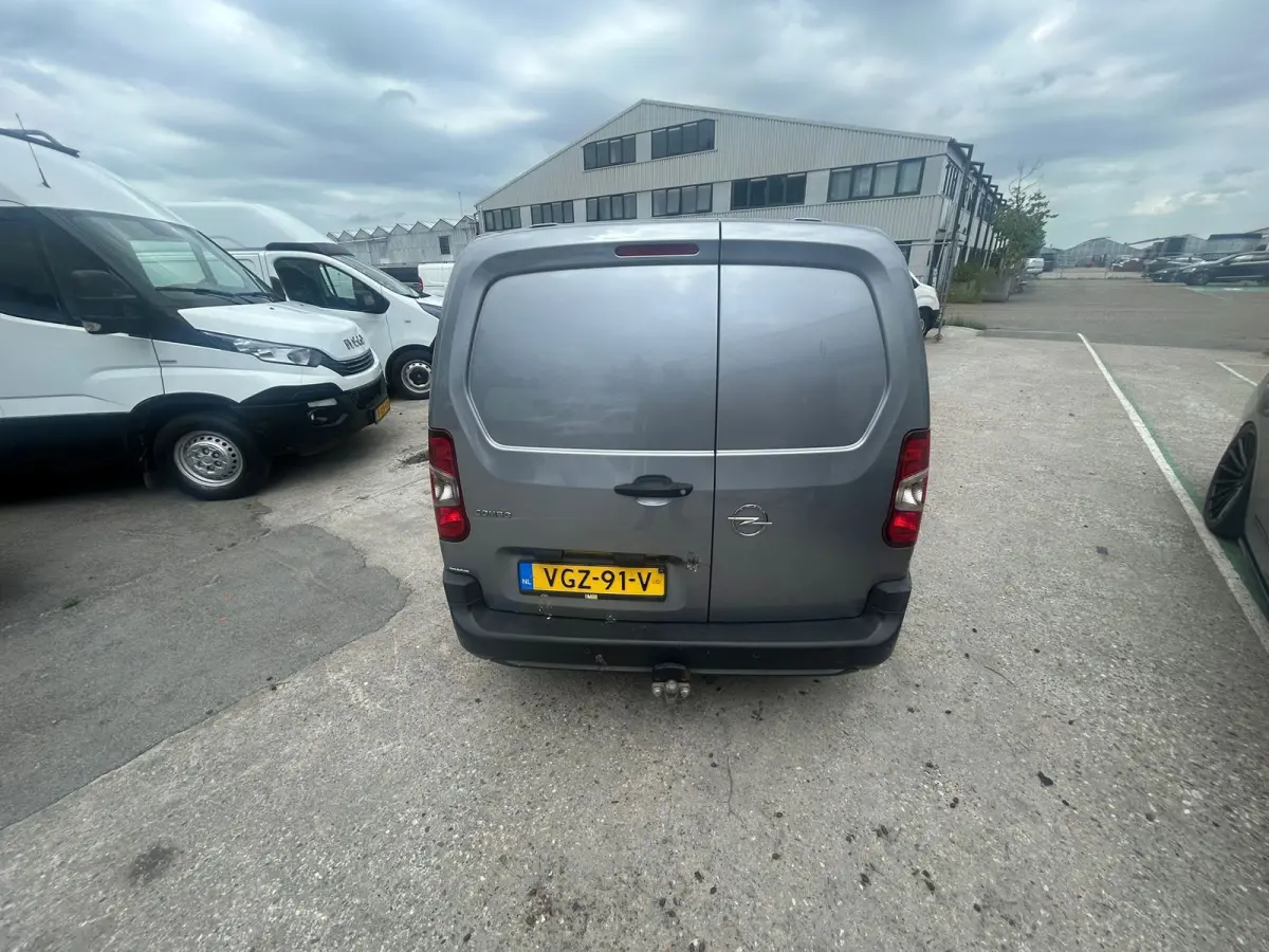 1.5D L1H1 Edition euro 6