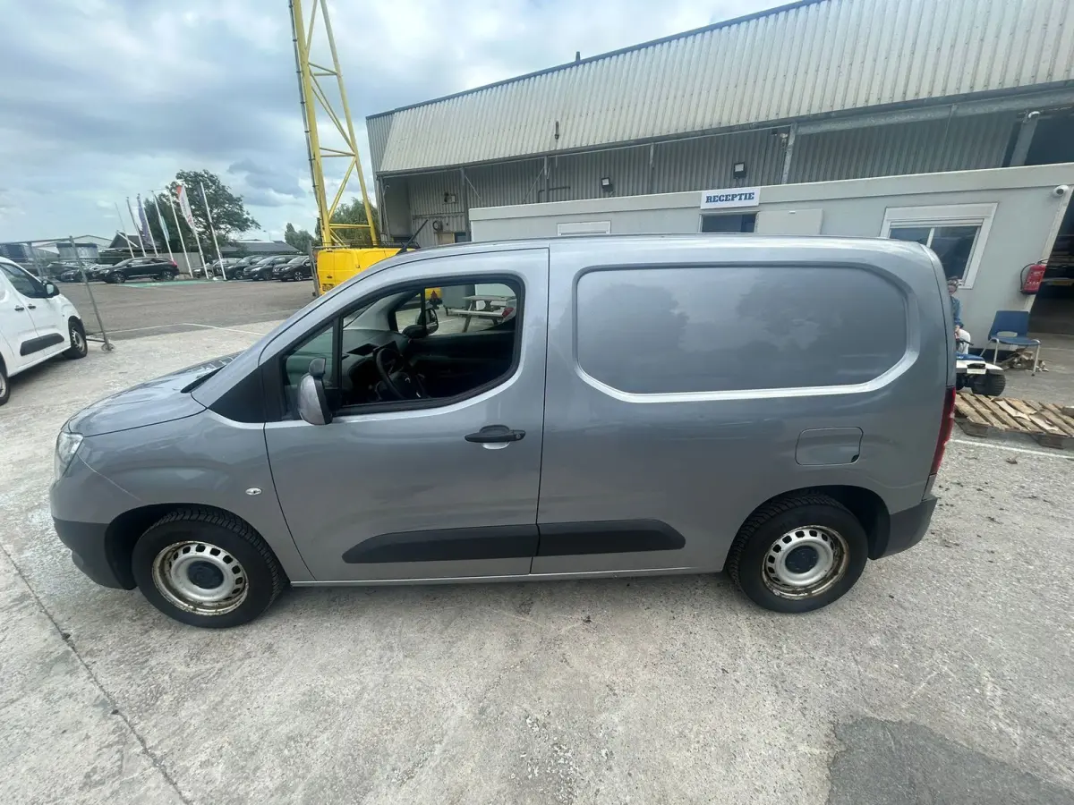 1.5D L1H1 Edition euro 6
