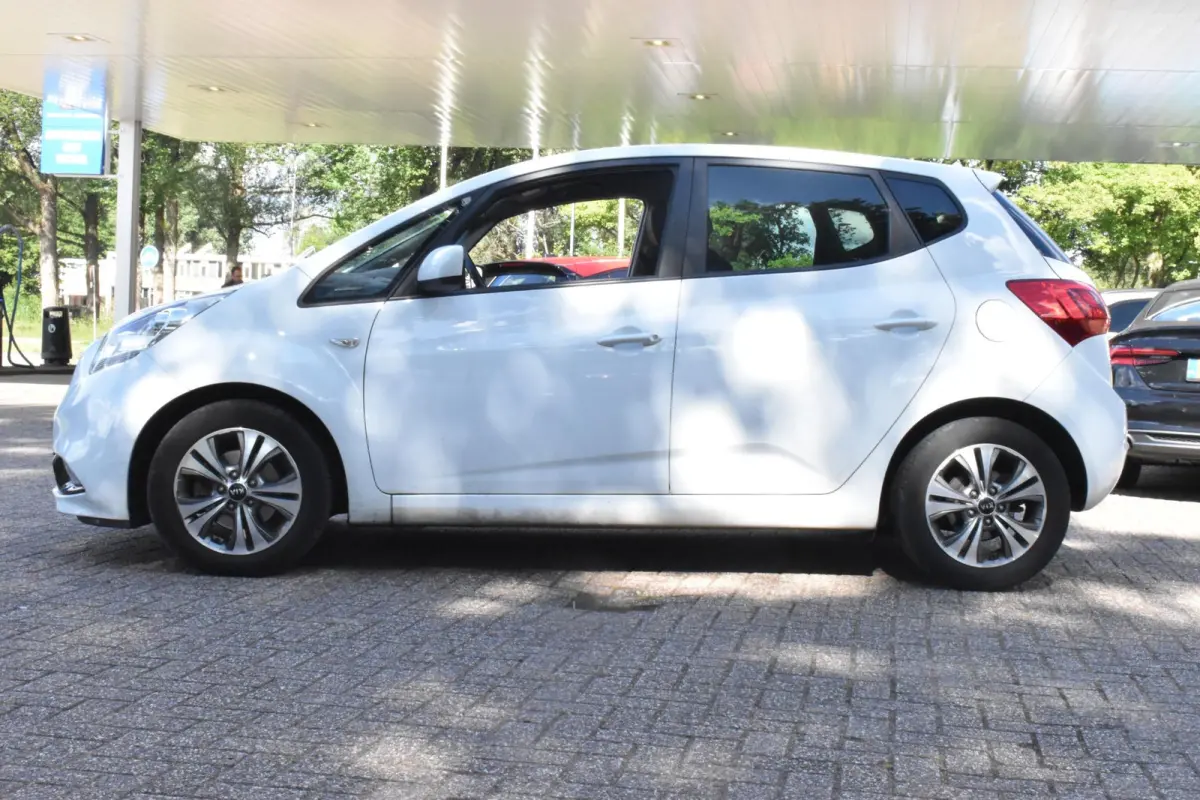 1.6 CVVT DynamicPLusLine 1e Eigenaar | Automaat | Navigatie | Cruise | Camera | 12 mnd BOVAG garantie | Whatsapp 06-53188999