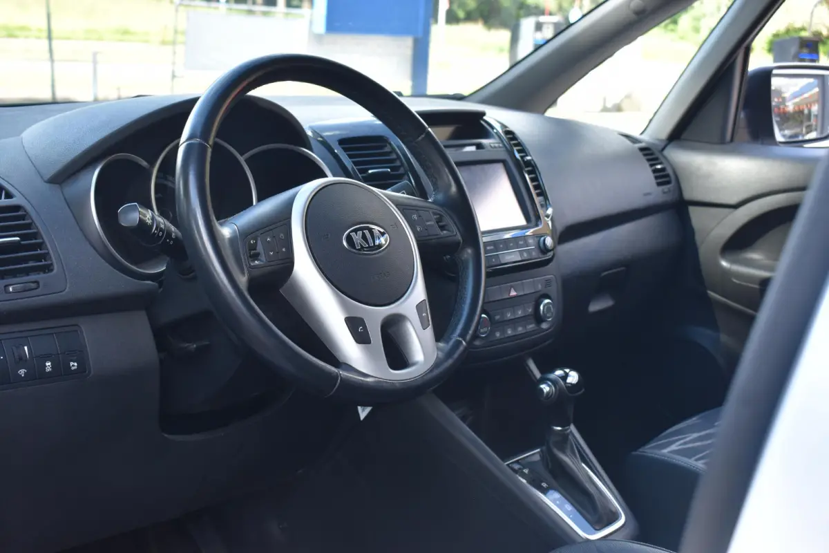1.6 CVVT DynamicPLusLine 1e Eigenaar | Automaat | Navigatie | Cruise | Camera | 12 mnd BOVAG garantie | Whatsapp 06-53188999