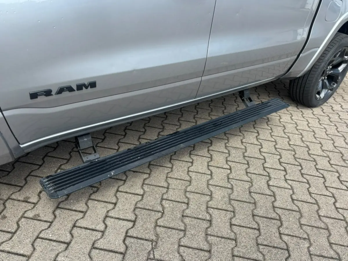 1500 4X4 Limited edition