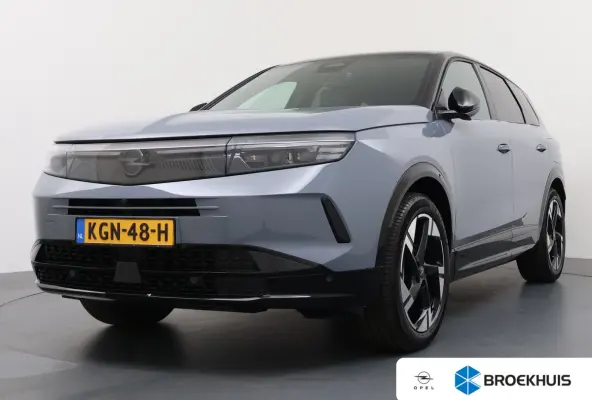 1.6 Turbo Plug-in-Hybrid Ultimate 195PK | Nieuwe auto! | Achteruitrij assistent | Achteruitrijcamera | Actieve noodgeval assistent