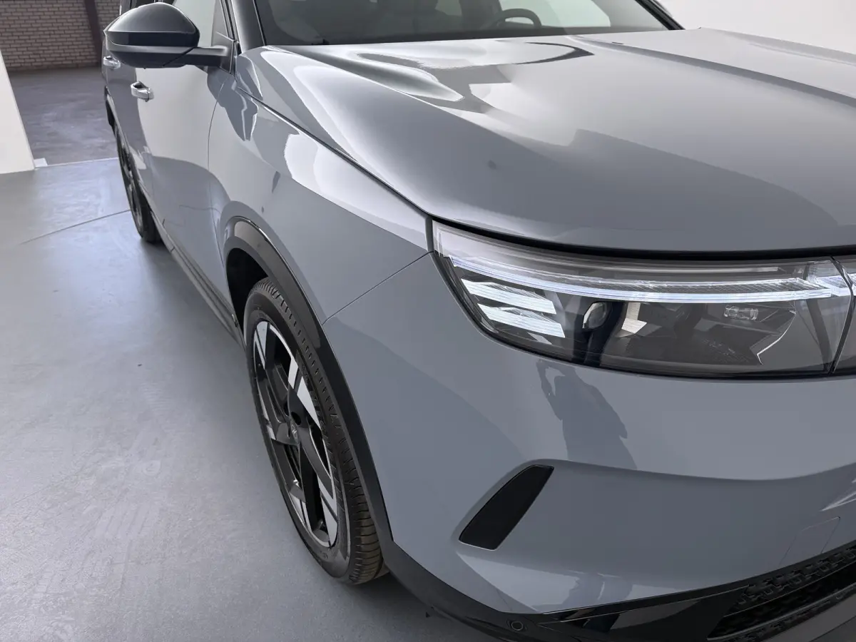 1.6 Turbo Plug-in-Hybrid Ultimate 195PK | Nieuwe auto! | Achteruitrij assistent | Achteruitrijcamera | Actieve noodgeval assistent