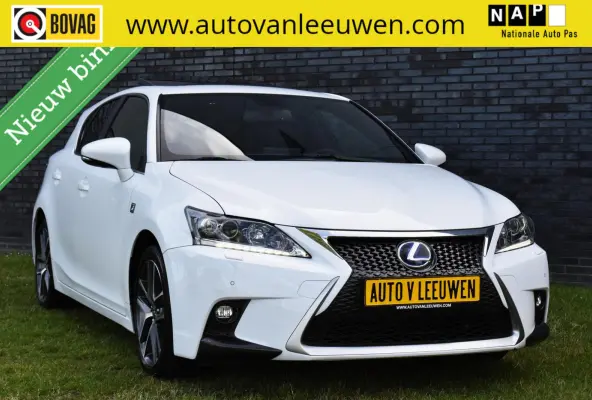 200h F Sport MARK LEVINSON/OPEN DAK/LED/XENON/ETC.!