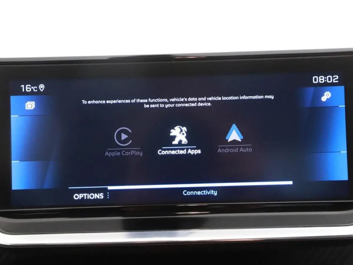 1.2T 100PK Blue Lease Allure Nav/Camera/Ecc/Cruise /Keyless/H.Leder/Vc