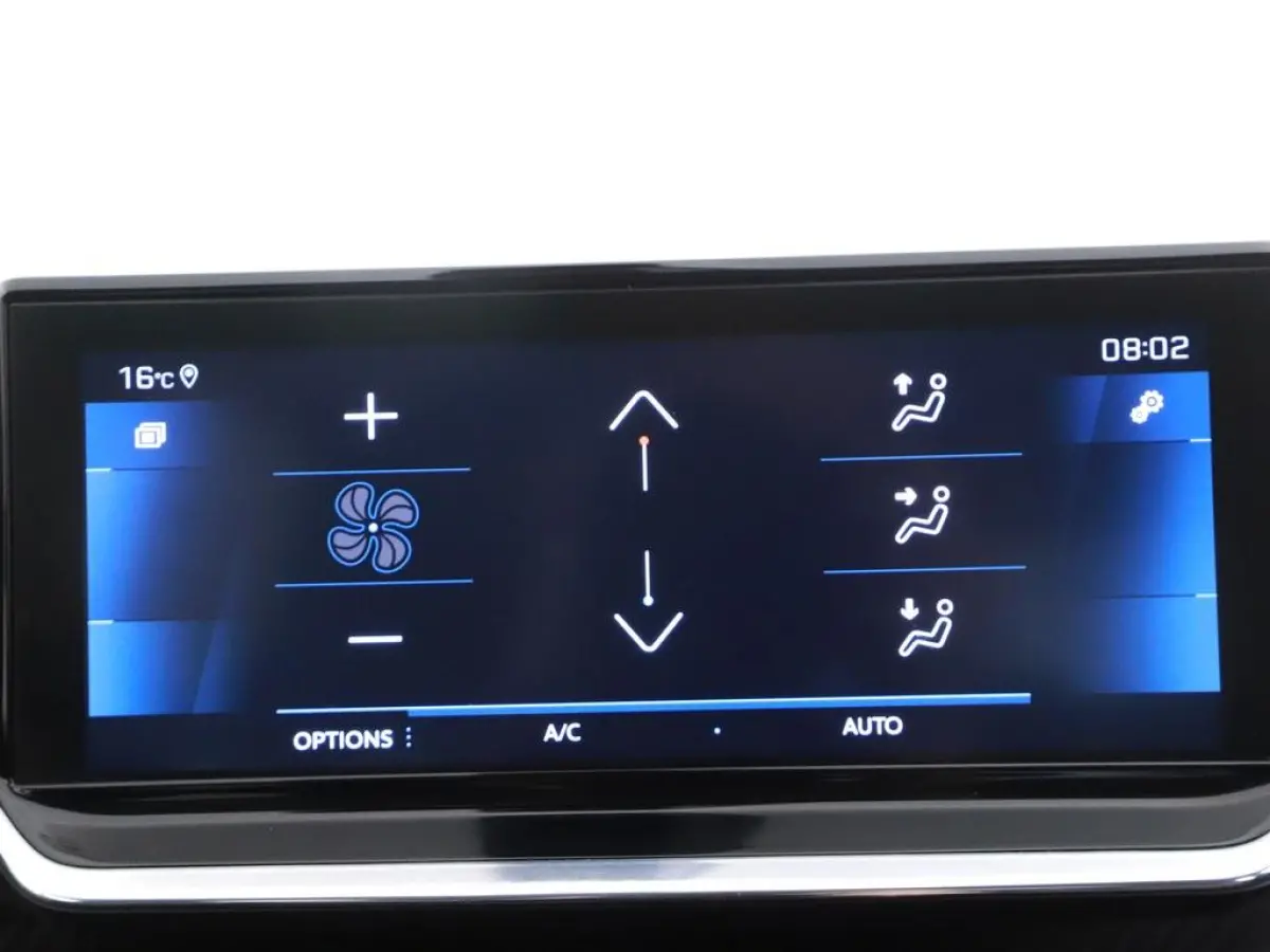 1.2T 100PK Blue Lease Allure Nav/Camera/Ecc/Cruise /Keyless/H.Leder/Vc