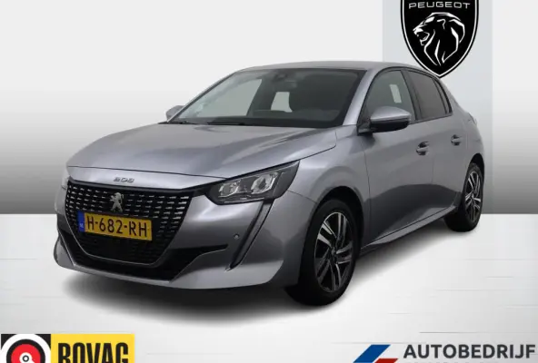 1.2T 100PK Blue Lease Allure Nav/Camera/Ecc/Cruise /Keyless/H.Leder/Vc