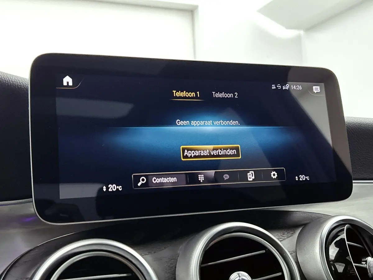 4MATIC Business Solution AMG | Automaat | Apple Carplay/Android Auto | Achteruitrijcamera | Parkeersensoren | Panoramadak | Trekhaak | Burmester |