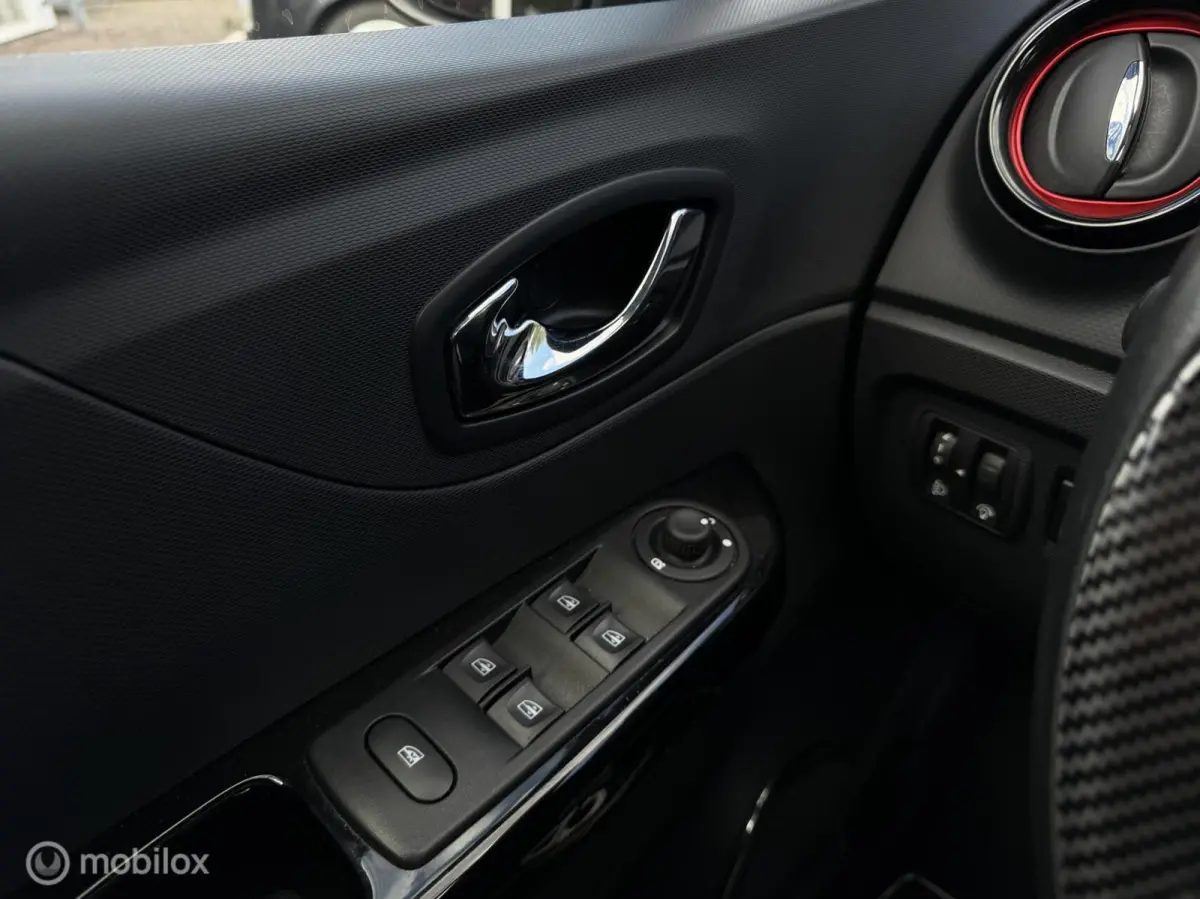 Captur TCe Xmod|Automaat|Navi|Leer|Trekhaak|