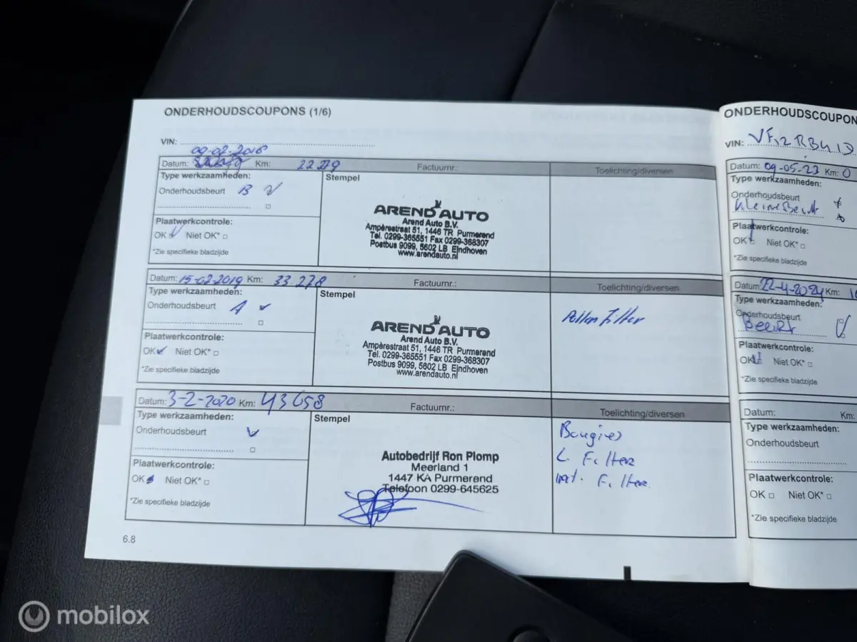 Captur TCe Xmod|Automaat|Navi|Leer|Trekhaak|