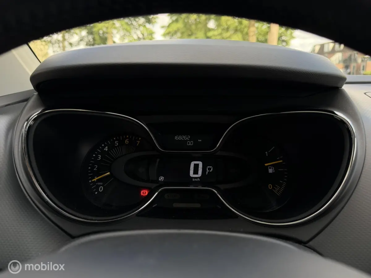 Captur TCe Xmod|Automaat|Navi|Leer|Trekhaak|