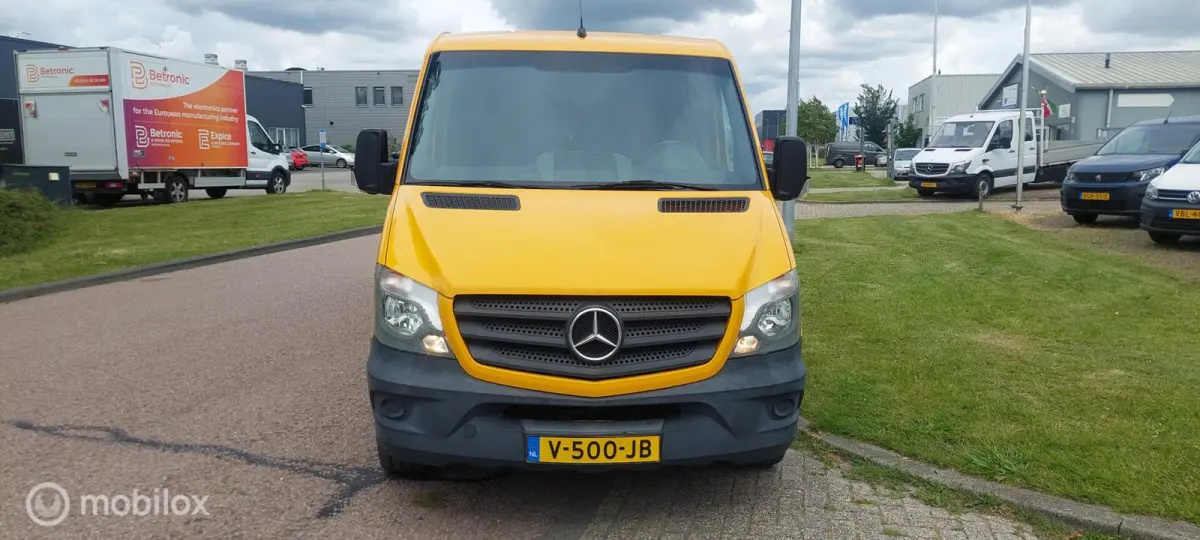 bestel 314 2.2 CDI 366