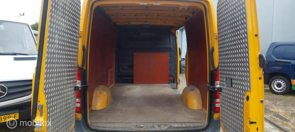 bestel 314 2.2 CDI 366
