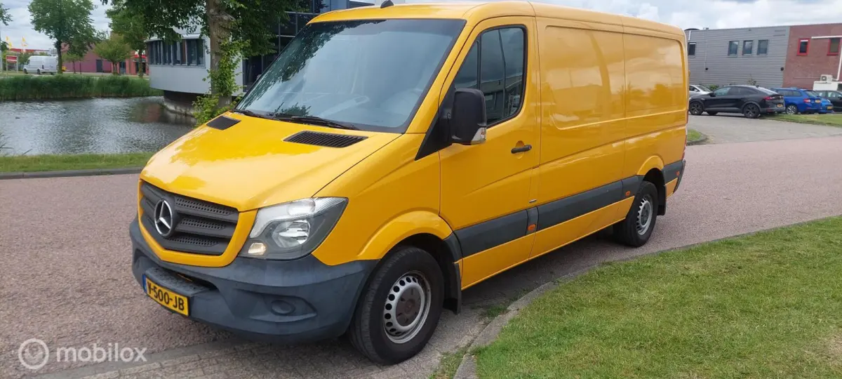 bestel 314 2.2 CDI 366