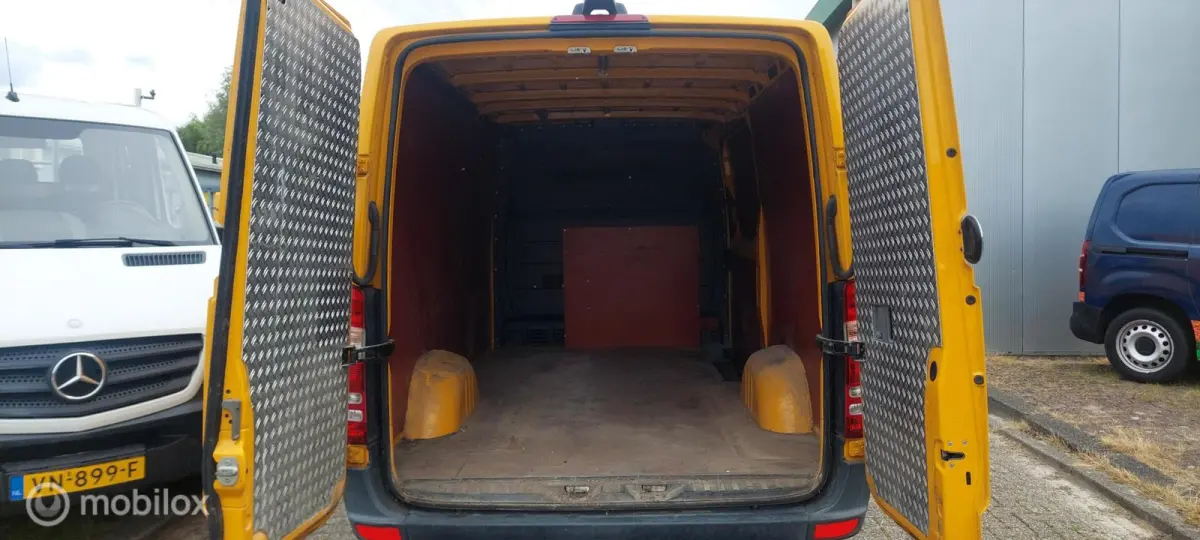 bestel 314 2.2 CDI 366