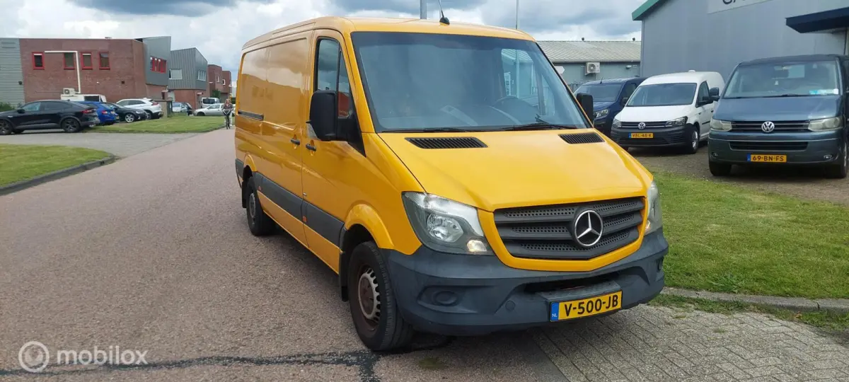 bestel 314 2.2 CDI 366
