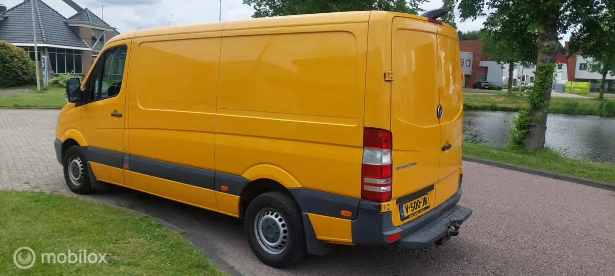 bestel 314 2.2 CDI 366