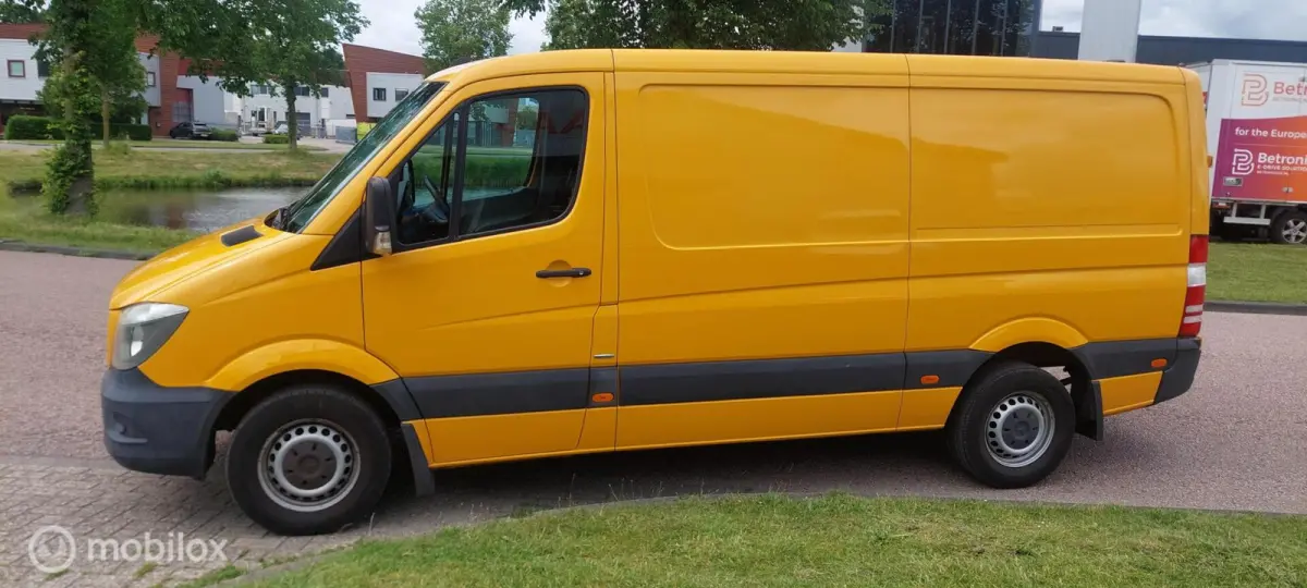 bestel 314 2.2 CDI 366