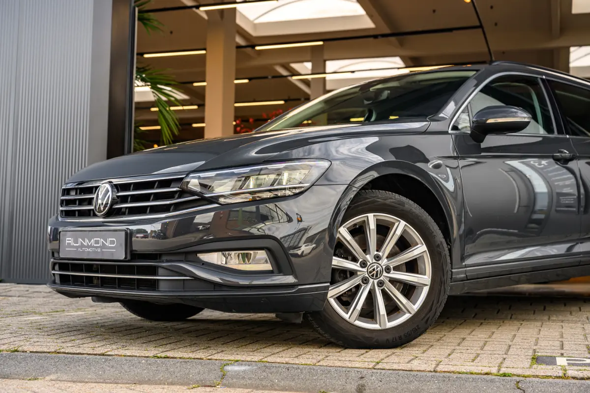 1.5 TSI Business Plus Pro | Acc | Lane Assist | Camera | Navi | Virtual Cockpit | Carplay |