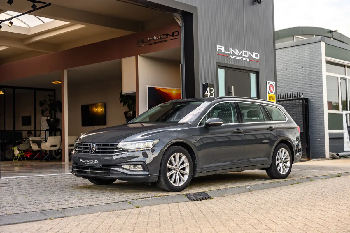 1.5 TSI Business Plus Pro | Acc | Lane Assist | Camera | Navi | Virtual Cockpit | Carplay |