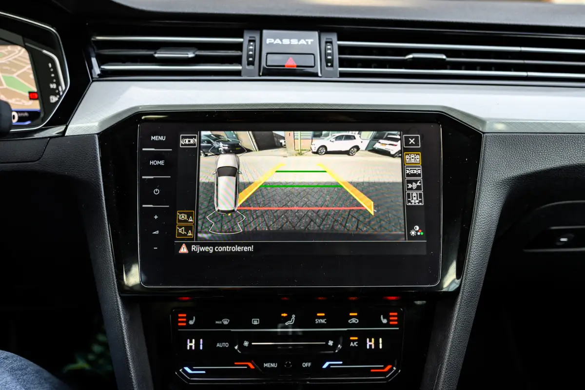 1.5 TSI Business Plus Pro | Acc | Lane Assist | Camera | Navi | Virtual Cockpit | Carplay |