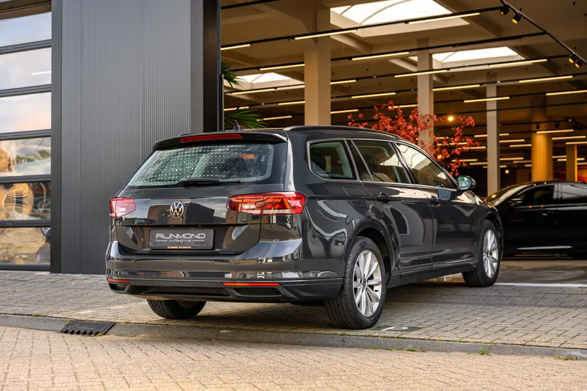 1.5 TSI Business Plus Pro | Acc | Lane Assist | Camera | Navi | Virtual Cockpit | Carplay |