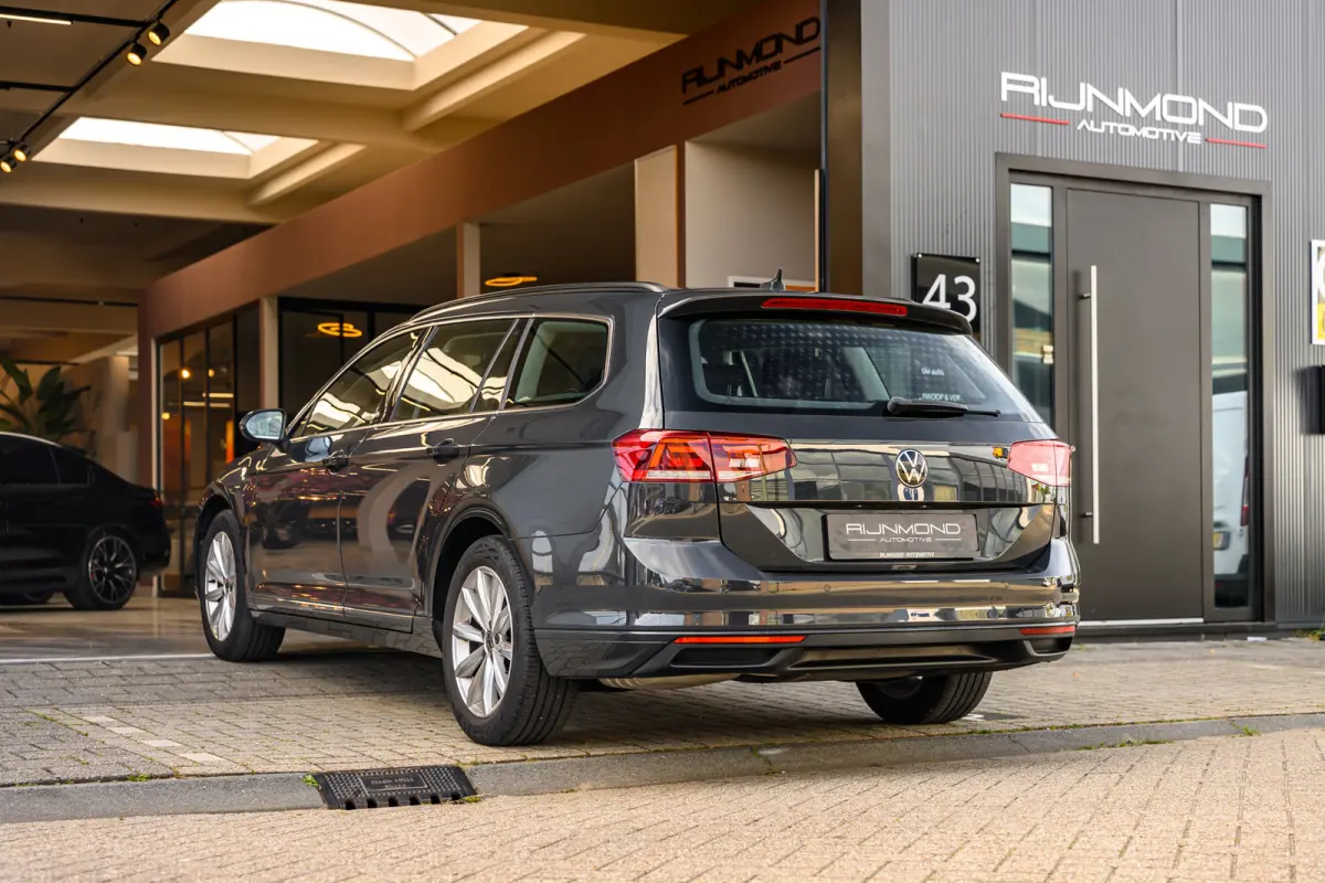 1.5 TSI Business Plus Pro | Acc | Lane Assist | Camera | Navi | Virtual Cockpit | Carplay |
