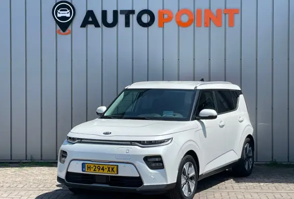 ExecutiveLine 64 kWh 1E EIG DEALEROND SOH100% HARMANN/KARDON|STOEL+STUURVRM|LANE.ASSIST|CARPLAY|ADAPT.CRUISE|NAVI|LED|