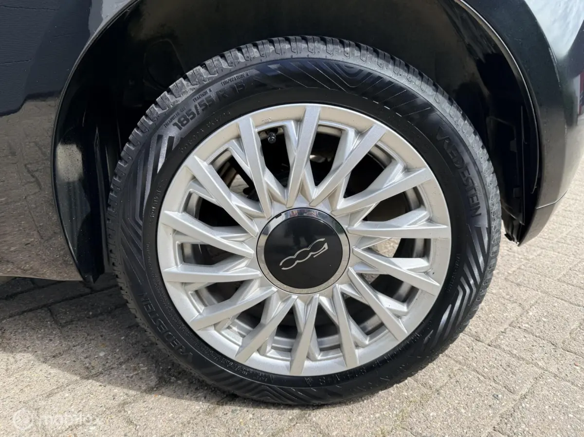 1.2 Lounge Pano Navi Pdc 15 inch