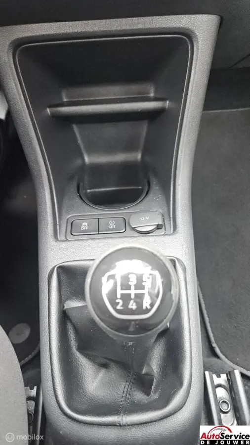 Up! 1.0 BMT move up! Nederlandse auto!