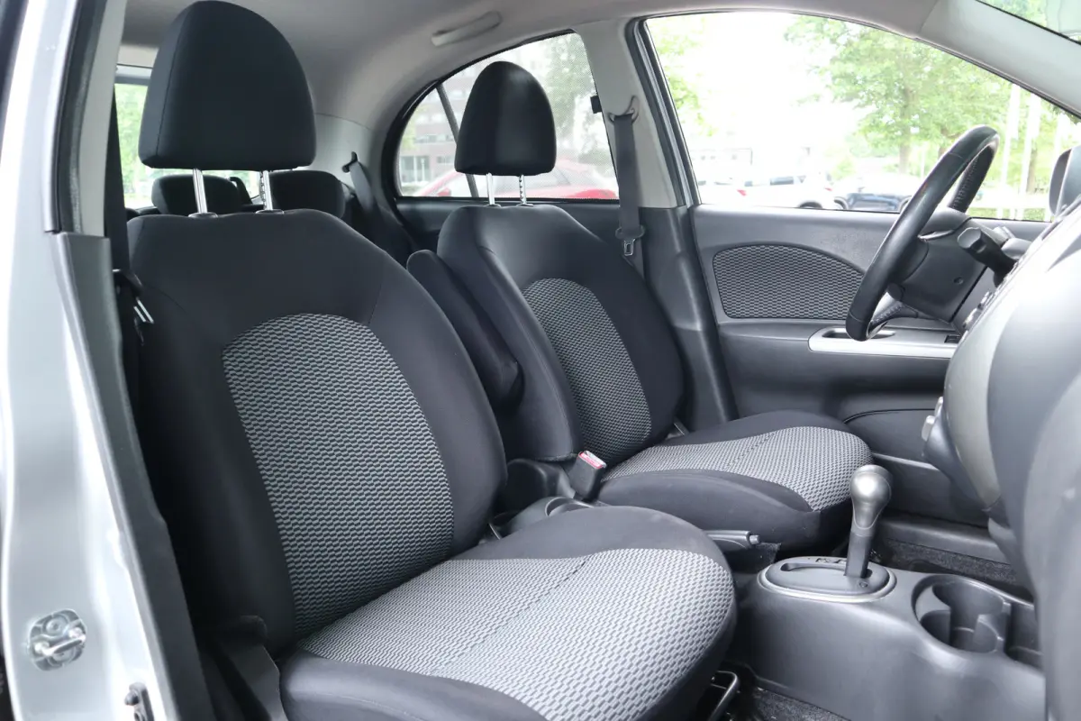 1.2 DIG-S Acenta AUTOMAAT Airco / Cruise / LM-Velgen / Audio