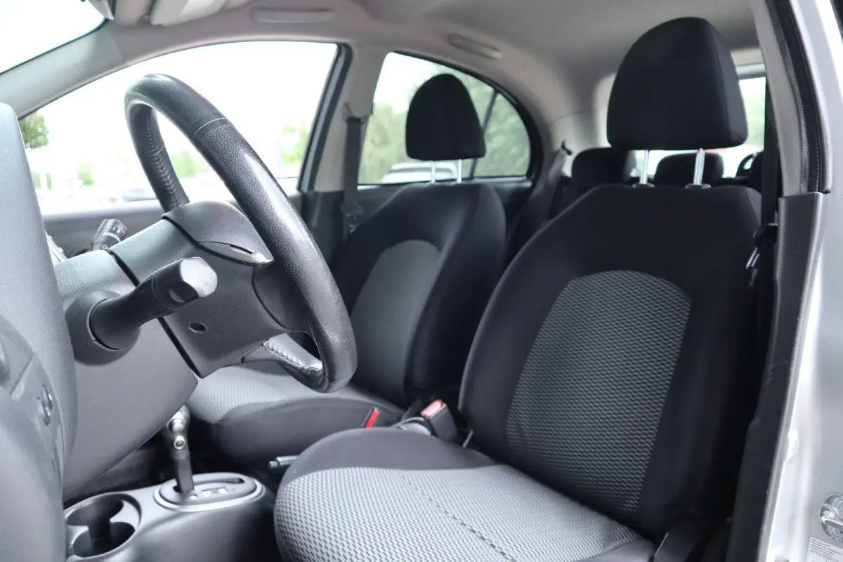 1.2 DIG-S Acenta AUTOMAAT Airco / Cruise / LM-Velgen / Audio