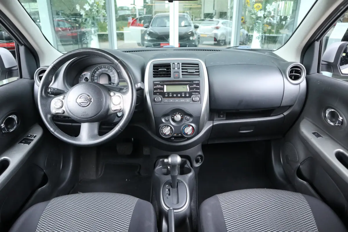 1.2 DIG-S Acenta AUTOMAAT Airco / Cruise / LM-Velgen / Audio