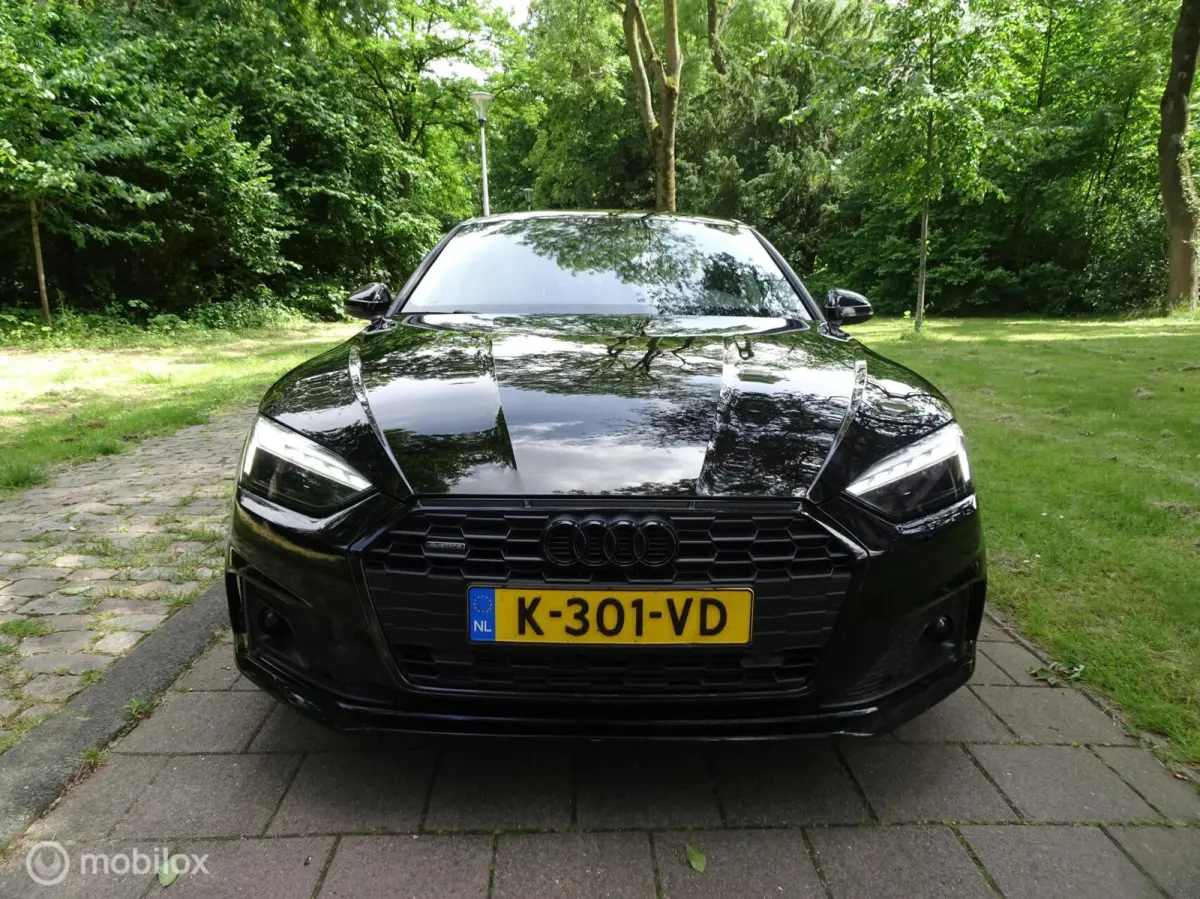 40 TFSI QUATTRO |FACELIFT|EEN EIGENAAR
