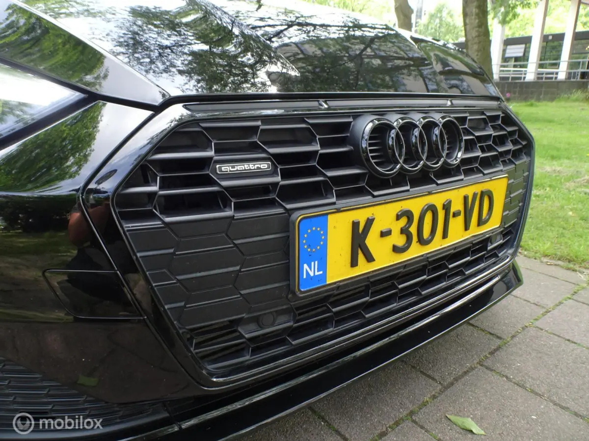 40 TFSI QUATTRO |FACELIFT|EEN EIGENAAR