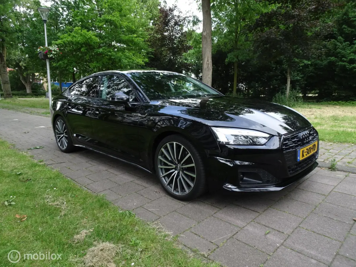 40 TFSI QUATTRO |FACELIFT|EEN EIGENAAR