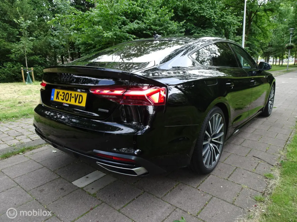 40 TFSI QUATTRO |FACELIFT|EEN EIGENAAR