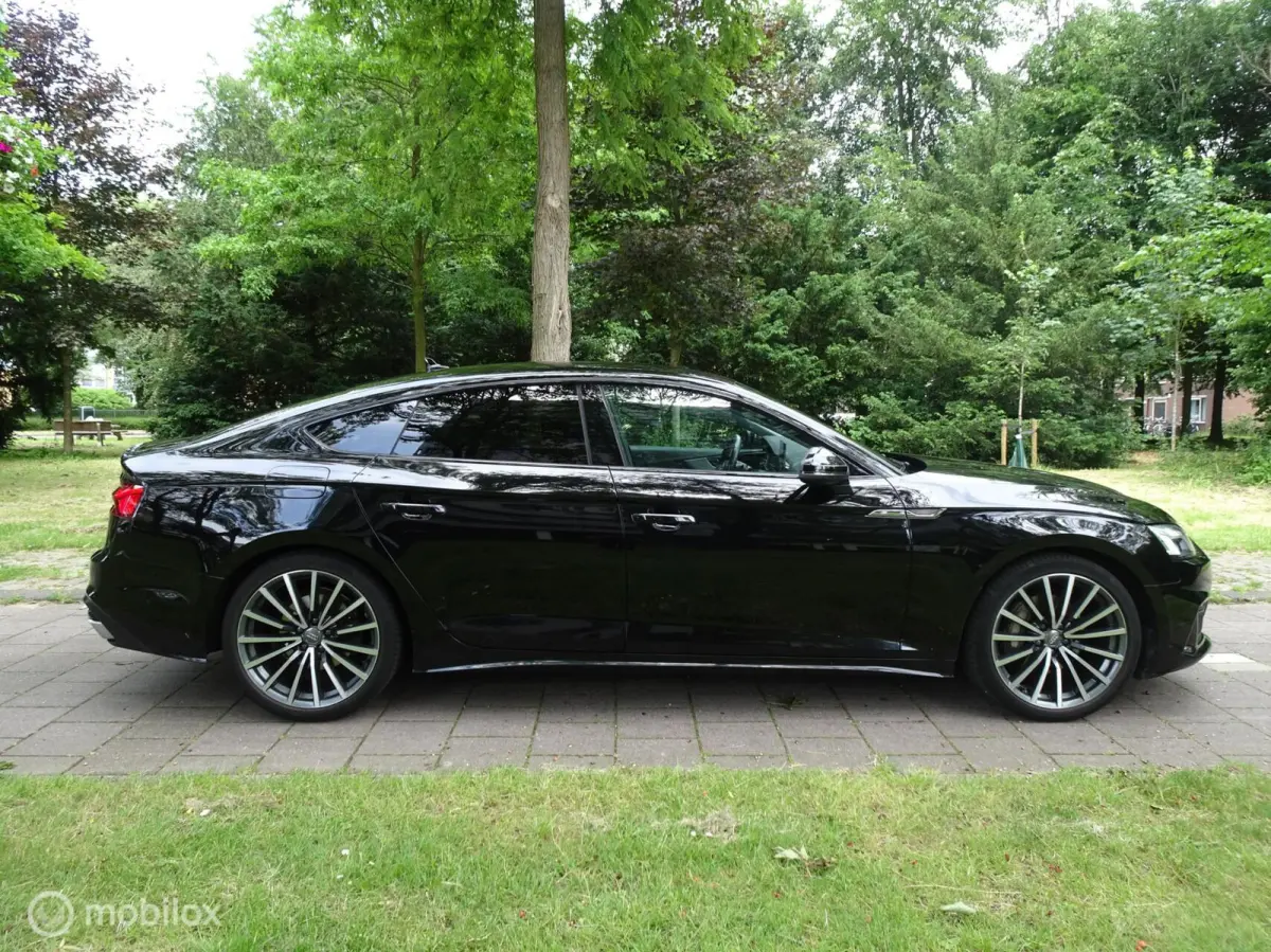 40 TFSI QUATTRO |FACELIFT|EEN EIGENAAR