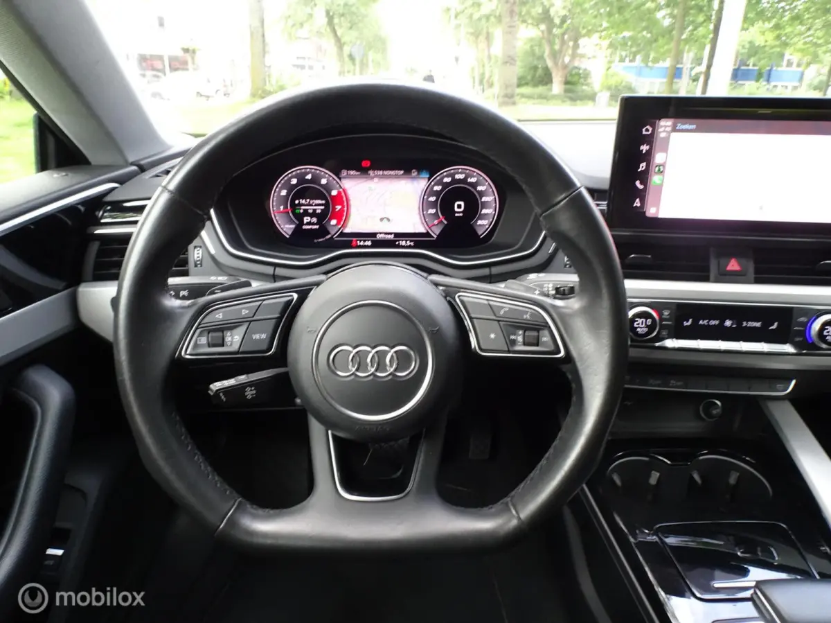 40 TFSI QUATTRO |FACELIFT|EEN EIGENAAR