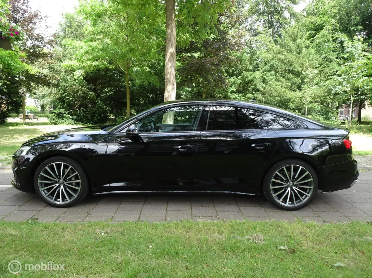 40 TFSI QUATTRO |FACELIFT|EEN EIGENAAR