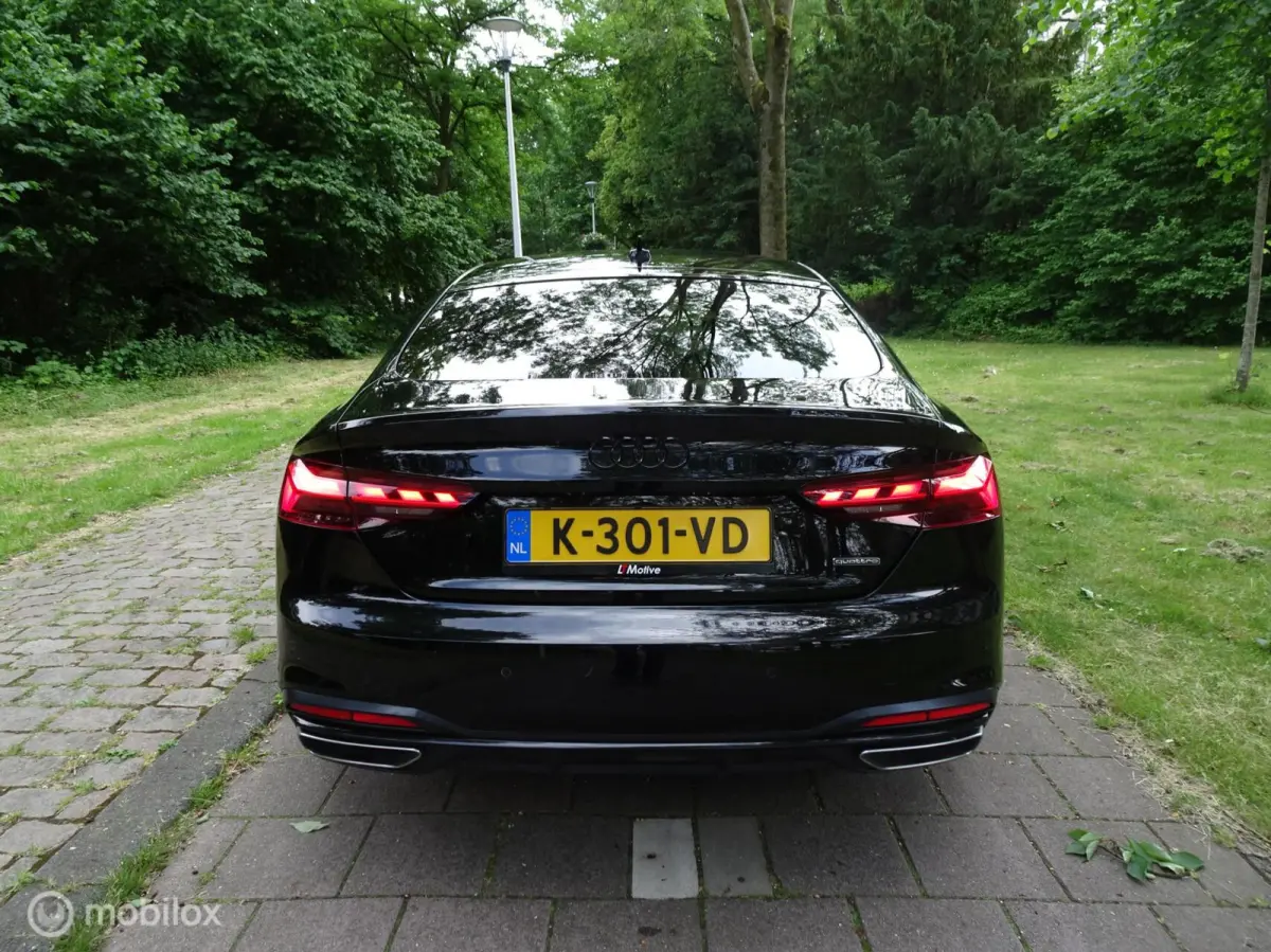 40 TFSI QUATTRO |FACELIFT|EEN EIGENAAR