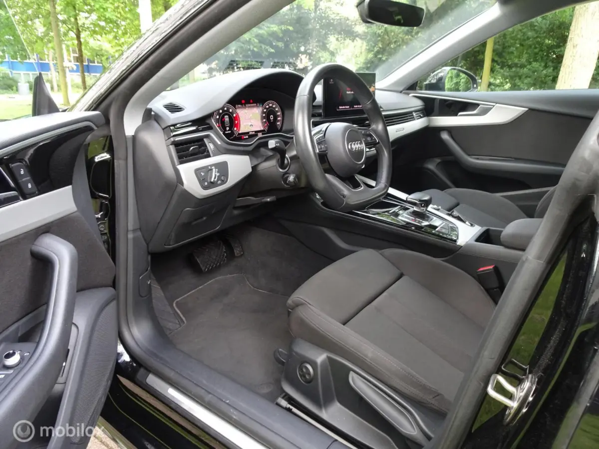 40 TFSI QUATTRO |FACELIFT|EEN EIGENAAR